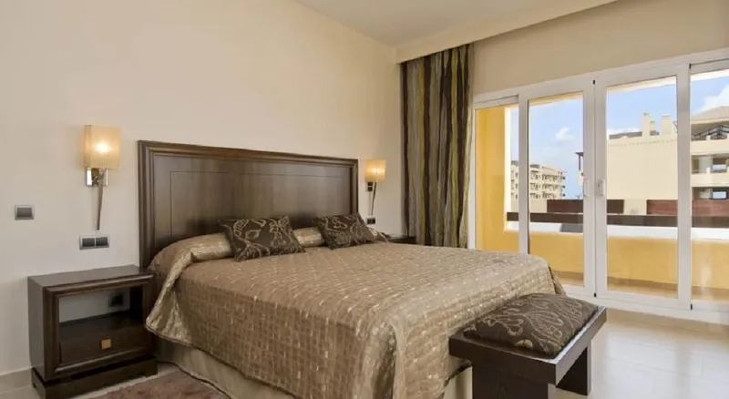 DOUBLE SINGLE USE STANDARD Room, Senator Mar Menor Golf & Spa Resort, Costa Blanca