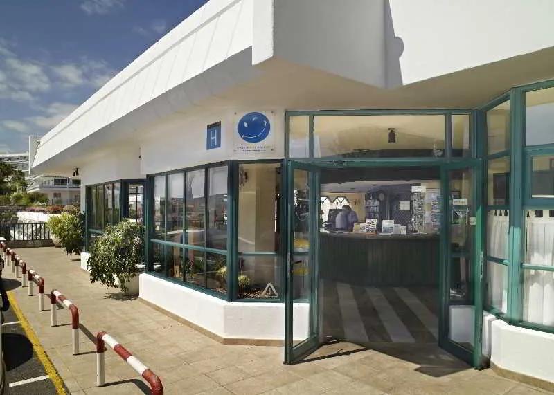 Lobby, HOVIMA Panorama, Tenerife