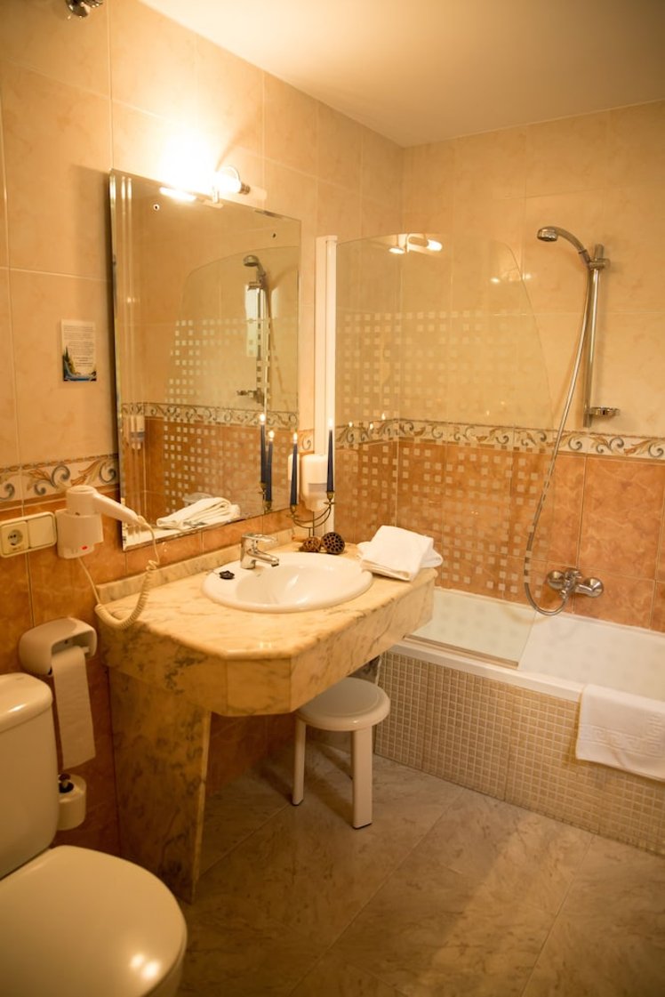 Hostal Noguera, Costa Blanca