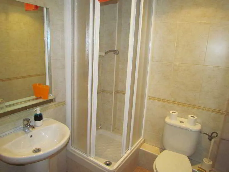 Room, Barcelona City Seven, Barcelona
