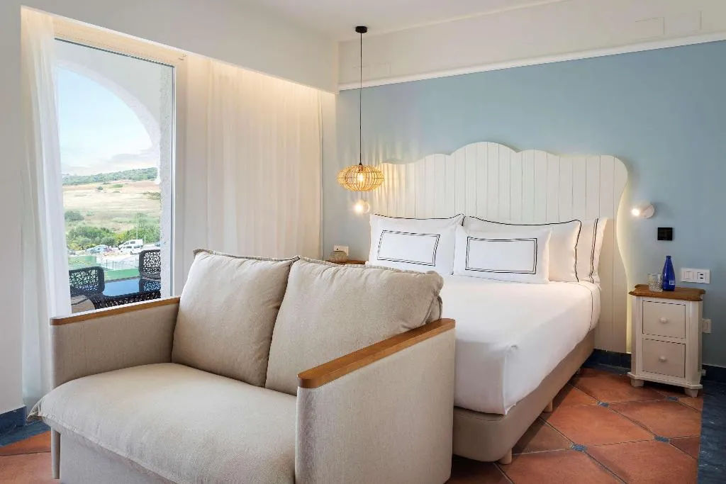 FAMILY ROOM TWO BEDROOMS Room, Meliá Zahara Atlanterra, Costa De La Luz