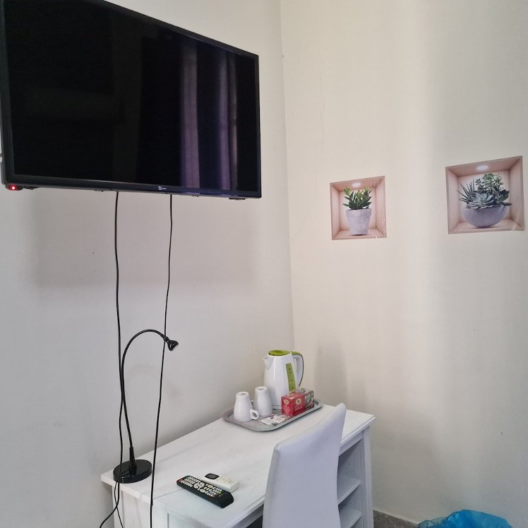 Arco di Trionfo Palermo Bed & Breakfast, Palermo
