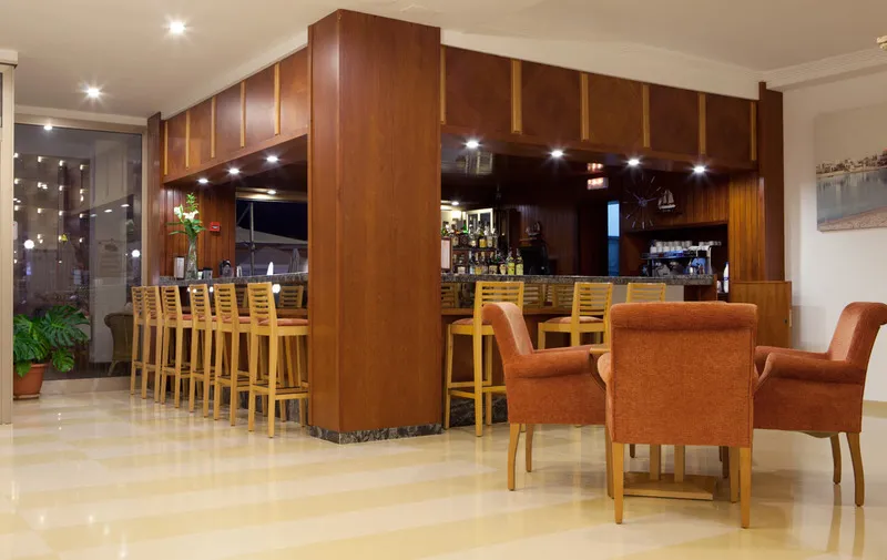 Bar, Bellamar, Ibiza