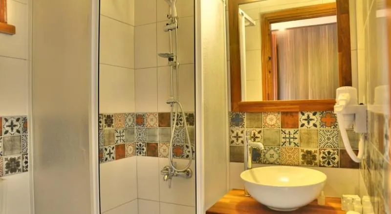 TWIN SEA VIEW Room, Aquarius Hotel, Dalaman