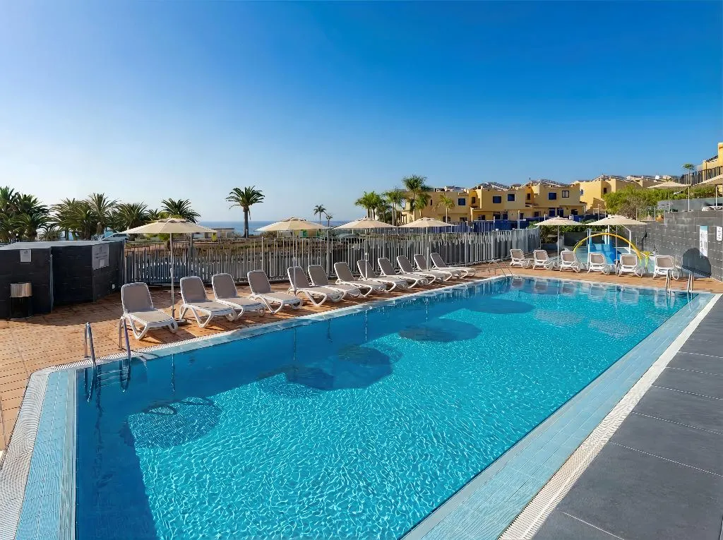 Pool, Caybeach Meloneras Bungalows, Gran Canaria
