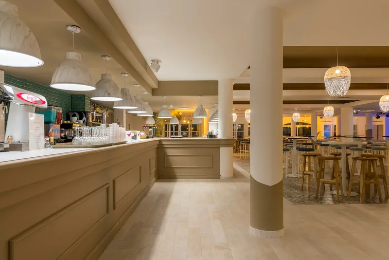 Bar, FERGUS Club Europa, Majorca