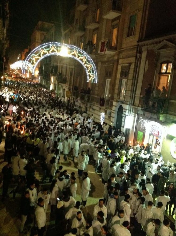 Papali, Catania