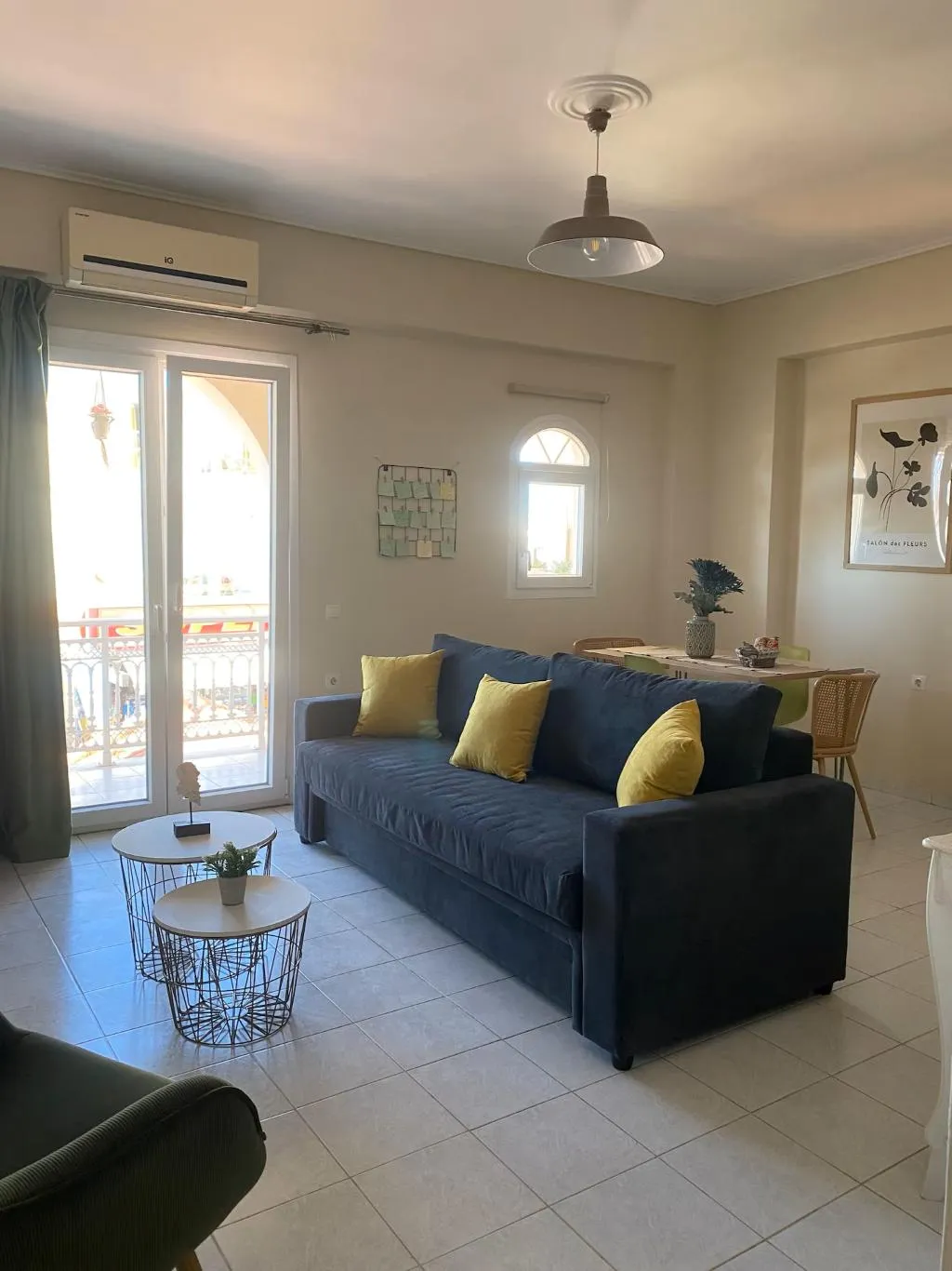 APARTMENT CLASSIC Room, Kallas Apartments, Zante