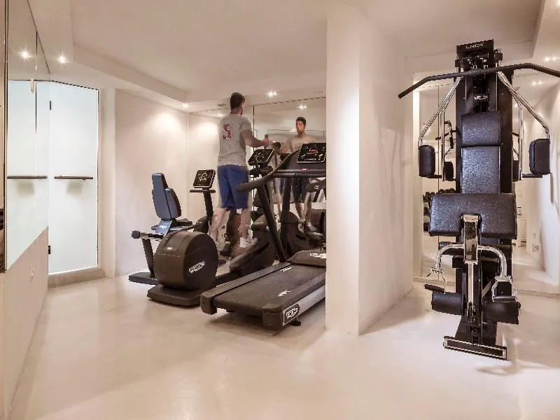 Sports and Entertainment, Canaves Oia Suites, Santorini