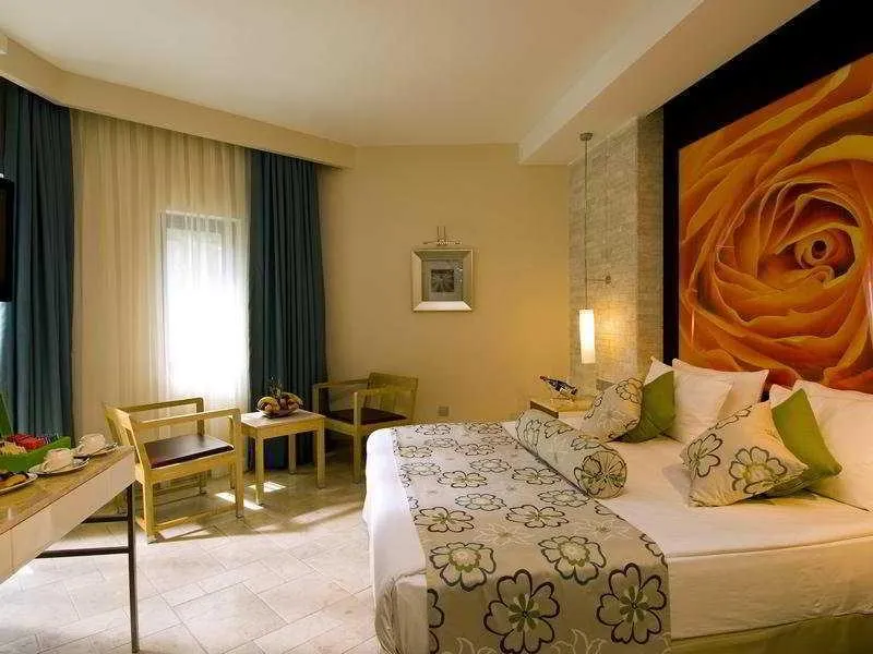 DOUBLE ECONOMY Room, Blue Waters Club, Antalya