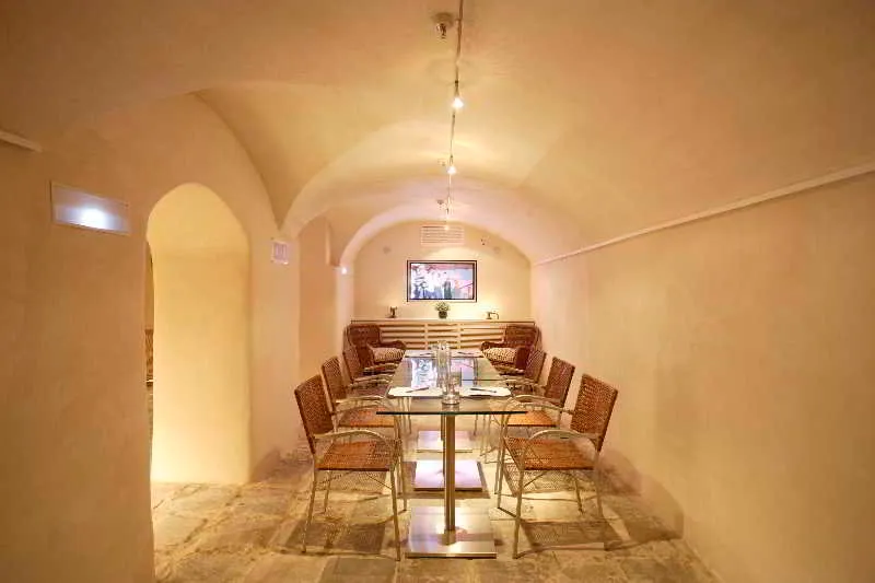 Conferences, Corral del Rey Hotel, Seville