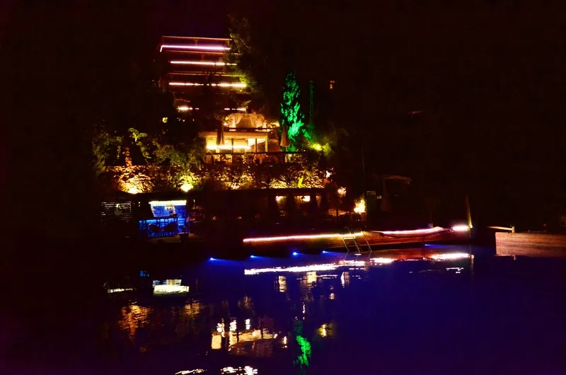 General view, Baldan Suites Bozburun, Dalaman