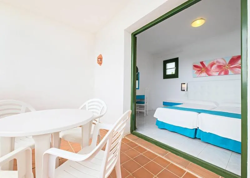 APARTMENT ONE BEDROOM Room, Hotel Marina Parc by MIJ - All Inclusive, Menorca
