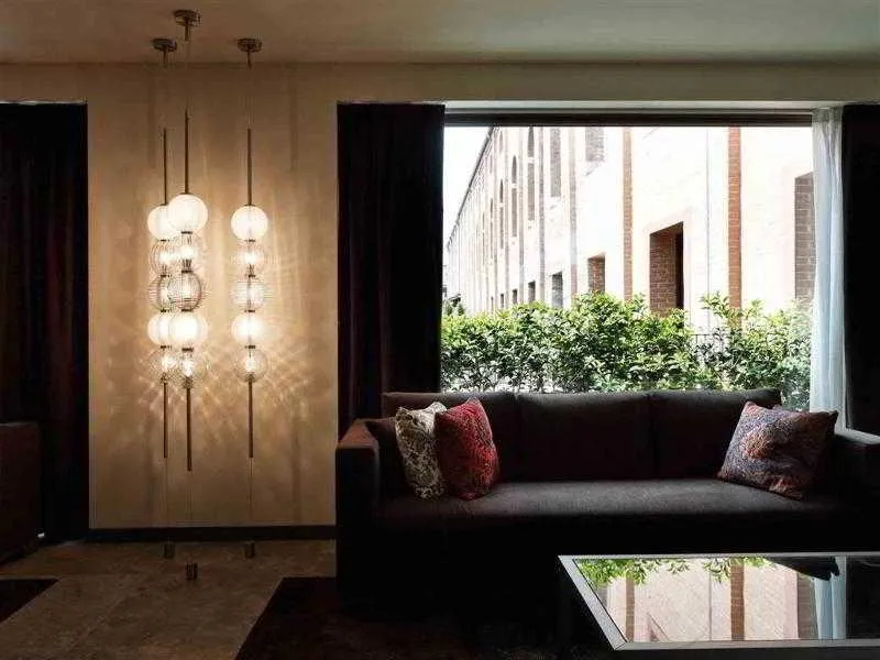 Lobby, Hyatt Centric Murano Venice, Venice
