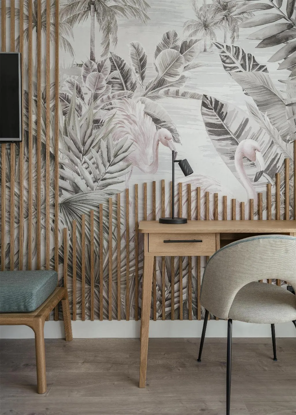 Room, Vincci Maritimo, Barcelona