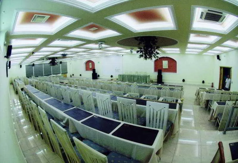 Conferences, Sirene Blue Luxury Beach Resort, Kalamata