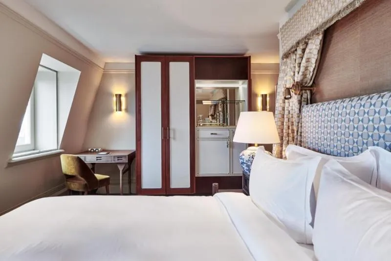 Room SUPERIOR Room, De LEurope Amsterdam, Amsterdam