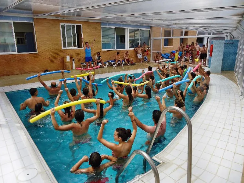 Sports and Entertainment, Neptuno, Costa Almeria