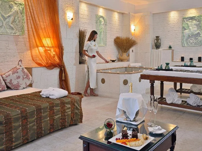 Sports and Entertainment, Melia Grand Hermitage, Varna