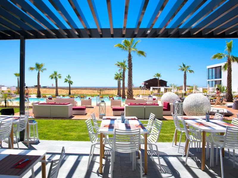Pool, Pestana Alvor South Beach Premium Suite Hotel, Algarve