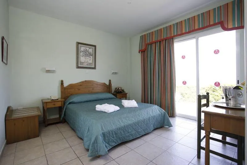 General view, Akamanthea Holiday Village, Cyprus