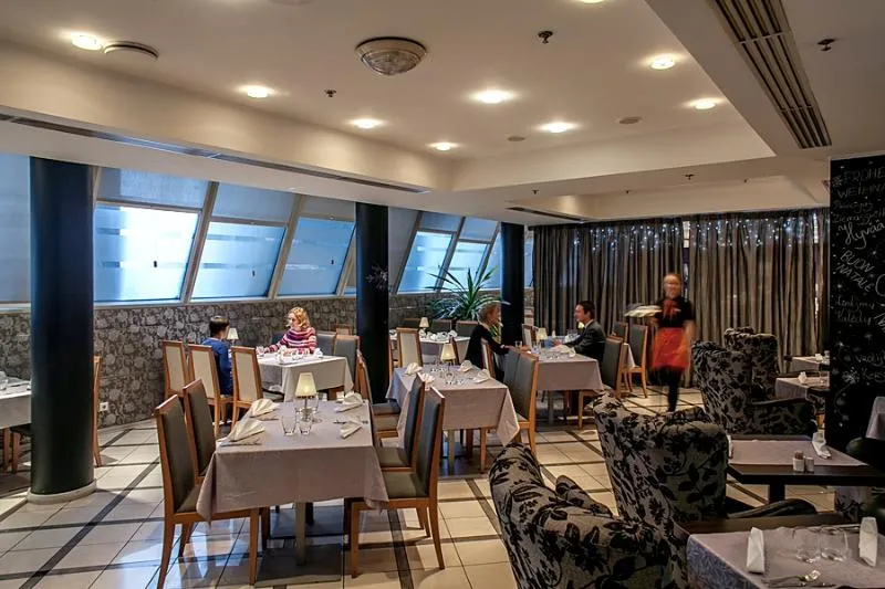 General view, Hestia Hotel Ilmarine, Tallinn