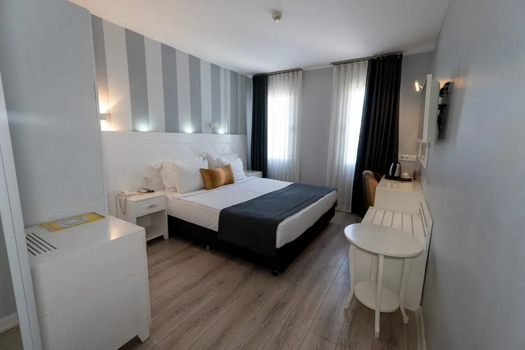 DOUBLE ECONOMY Room, Motto Premium Marmaris, Dalaman