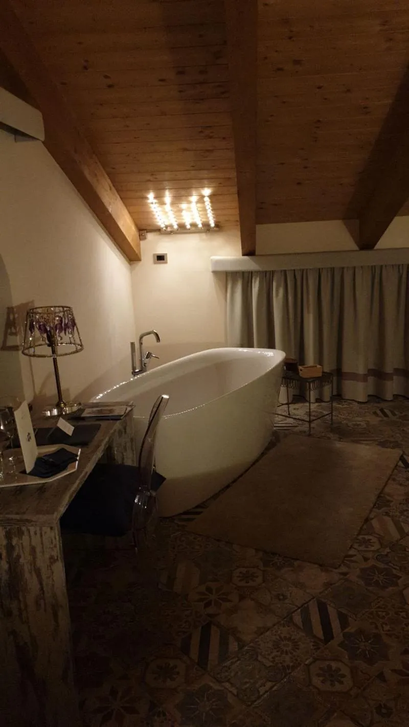 General view, Don Giulio Luxury Rooms, Naples