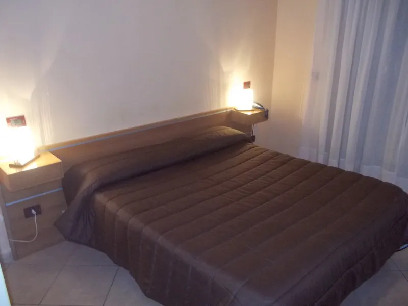 Room, Royal Hotel Montevergine, Naples