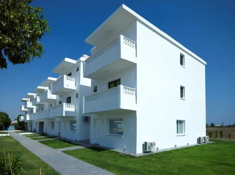 General view, So Shiny Apts, Cyprus