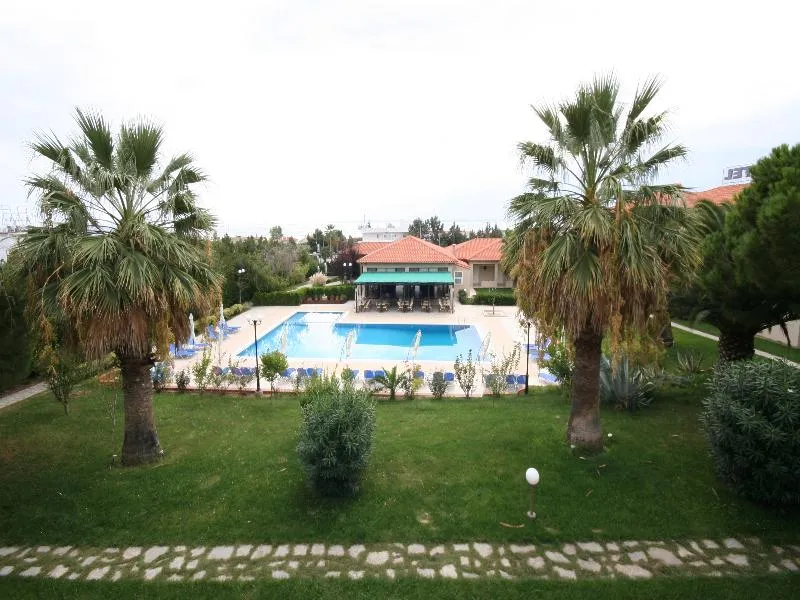 Double or Twin STANDARD Room, Kalives Resort, Halkidiki