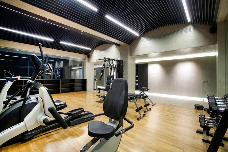 Sports and Entertainment, Porto Palace, Halkidiki