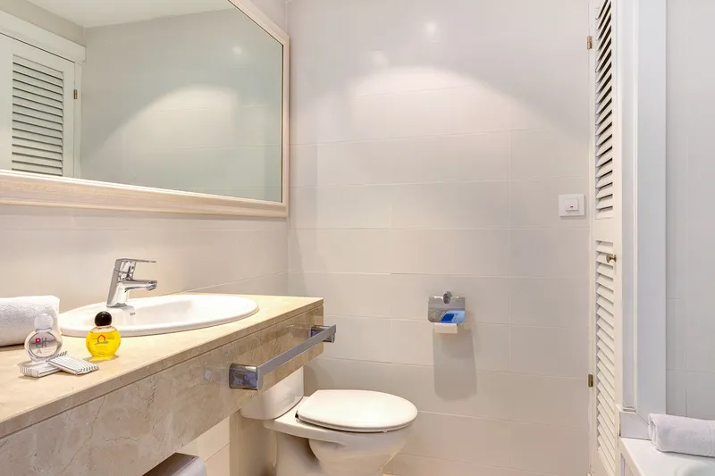 APARTMENT TWO BEDROOMS Room, Son Bou Playa Gold, Menorca