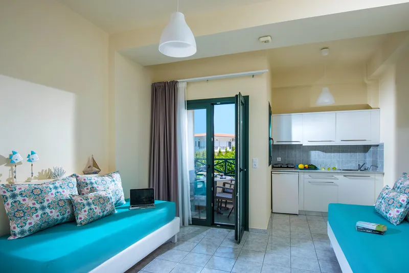 APARTMENT SUPERIOR Room, Kristalli, Crete