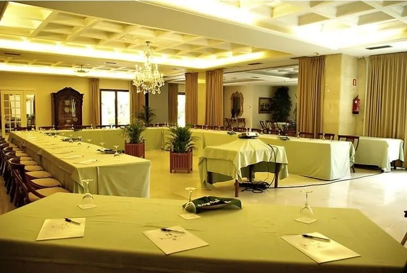 Conferences, S'Agaro Hotel Wellness & Spa, Costa Brava