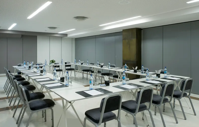 Conferences, Altis Grand Hotel, Lisbon