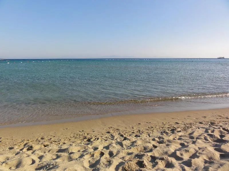 Beach, Altinersan Otel, Bodrum