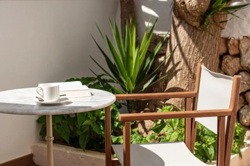 FAMILY ROOM WITH TERRACE Room, Agroturismo Son Juaneda, Menorca