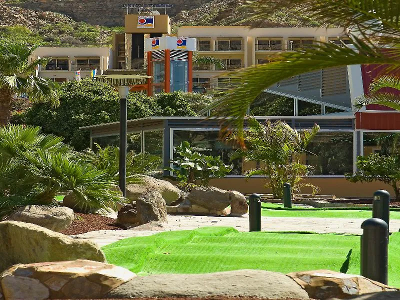 General view, Hotel LIVVO Costa Taurito, Gran Canaria