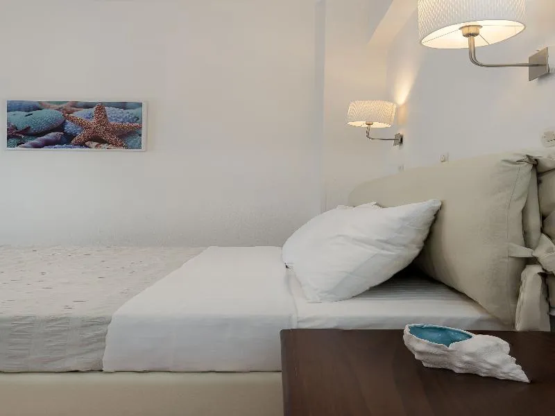 SUITE STANDARD Room, Diamond Apts and Suites, Crete