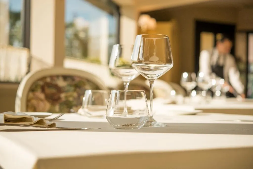 Restaurant, Relais Sassa Al Sole, Florence