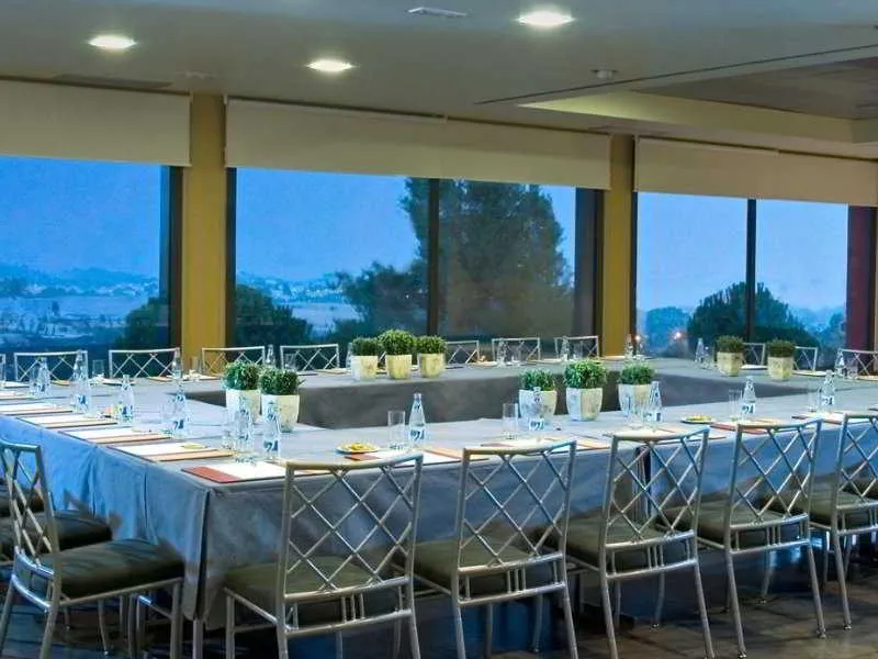 Conferences, Dolce By Wyndham Barcelona Resort, Barcelona