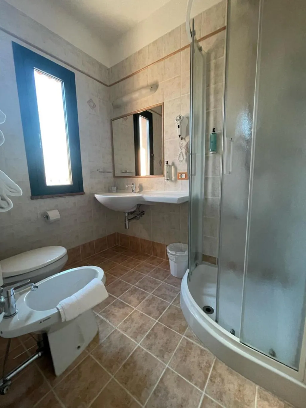 TRIPLE COMFORT Room, Hotel Marco Polo, Venice