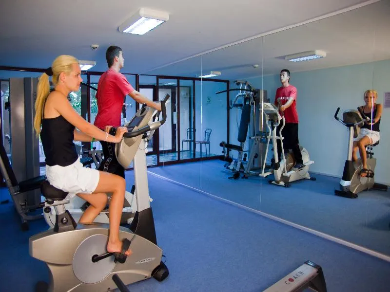 Sports and Entertainment, Kristal, Varna