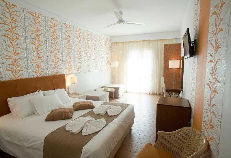 Double or Twin MOUNTAIN VIEW Room, Kalyves Beach, Crete