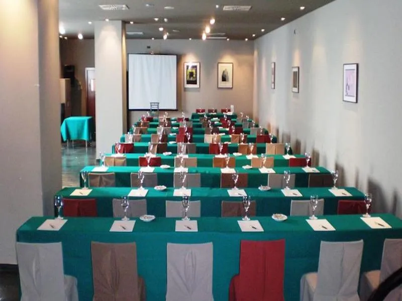Conferences, Parador de la Seu d'Urgell, Costa Brava