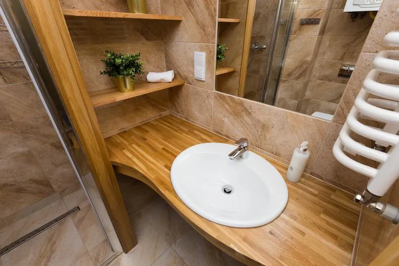 APARTMENT TWO BEDROOMS Room, 1898 Parkside Boutique Residence, Krakow