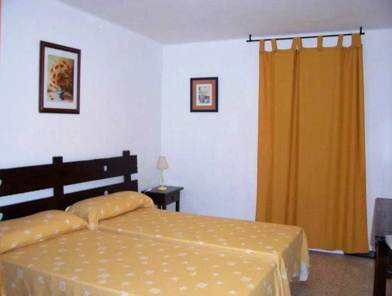 Room, Rentalmar Felix, Costa Dorada
