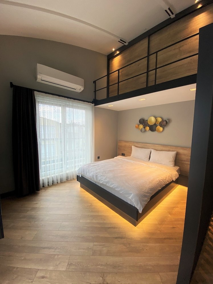 Z Suites, Antalya