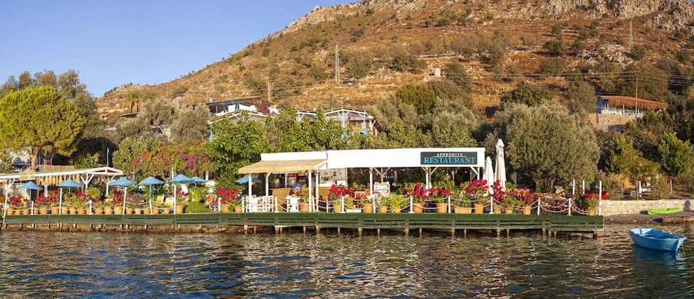 Bozburun Hotel Aphrodite, Dalaman